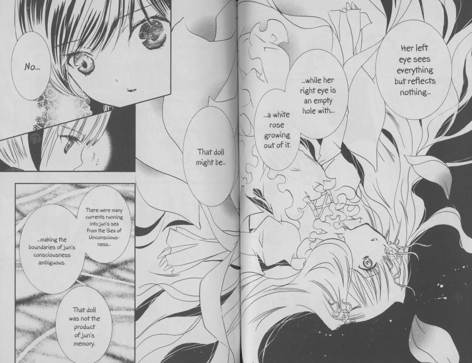 Rozen Maiden Chapter 26 44